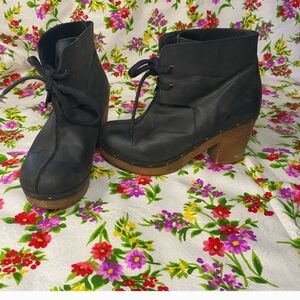 Free People boots
